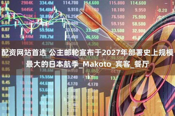 配资网站首选 公主邮轮宣布于2027年部署史上规模最大的日本航季_Makoto_宾客_餐厅